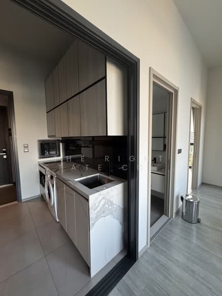 The Line Sukhumvit 101, Bangkok, 3009 Sukhumvit 101 Road, Bang Chak, Phra Khanong, Bangkok, 2 Bedrooms, 47 sqm, Condo For Rent, by The Right Estate Co,.Ltd., 11650892 - DDproperty.com