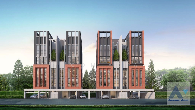 For Sale - District Sukhumvit 77, Bangkok