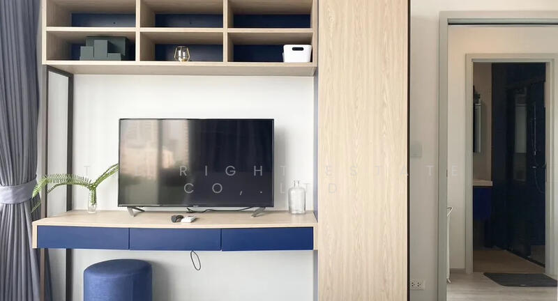 XT Ekkamai, Bangkok, 259 Soi Sukhumvit 63, Khlong Tan Nua, Watthana, Bangkok, 2 Bedrooms, 57 sqm, Condo For Rent, by The Right Estate Co,.Ltd., 11650912 - DDproperty.com