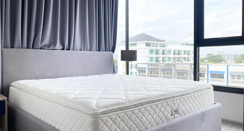 XT Ekkamai, Bangkok, 259 Soi Sukhumvit 63, Khlong Tan Nua, Watthana, Bangkok, 2 Bedrooms, 57 sqm, Condo For Rent, by The Right Estate Co,.Ltd., 11650912 - DDproperty.com