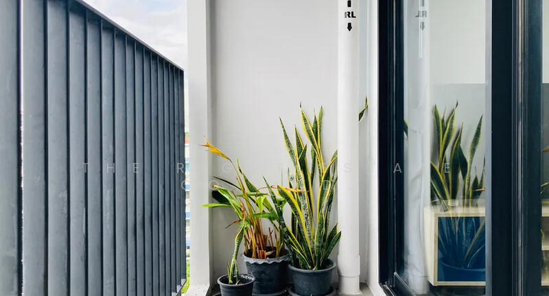 XT Ekkamai, Bangkok, 259 Soi Sukhumvit 63, Khlong Tan Nua, Watthana, Bangkok, 2 Bedrooms, 57 sqm, Condo For Rent, by The Right Estate Co,.Ltd., 11650912 - DDproperty.com