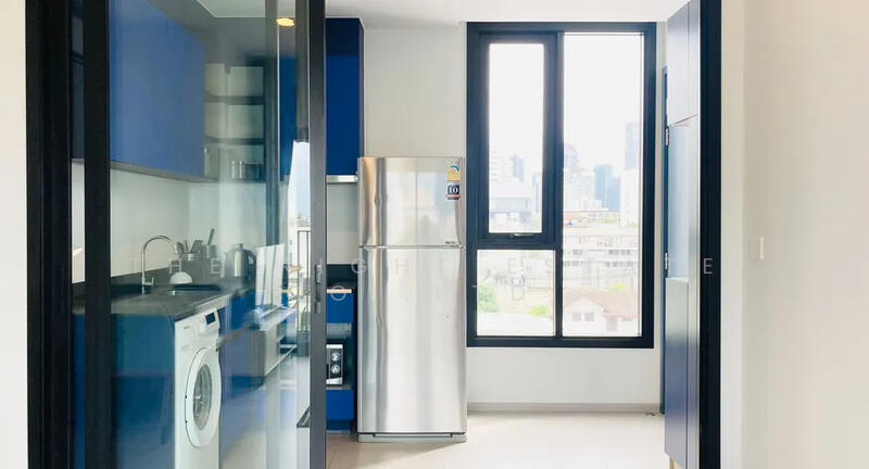 XT Ekkamai, Bangkok, 259 Soi Sukhumvit 63, Khlong Tan Nua, Watthana, Bangkok, 2 Bedrooms, 57 sqm, Condo For Rent, by The Right Estate Co,.Ltd., 11650912 - DDproperty.com