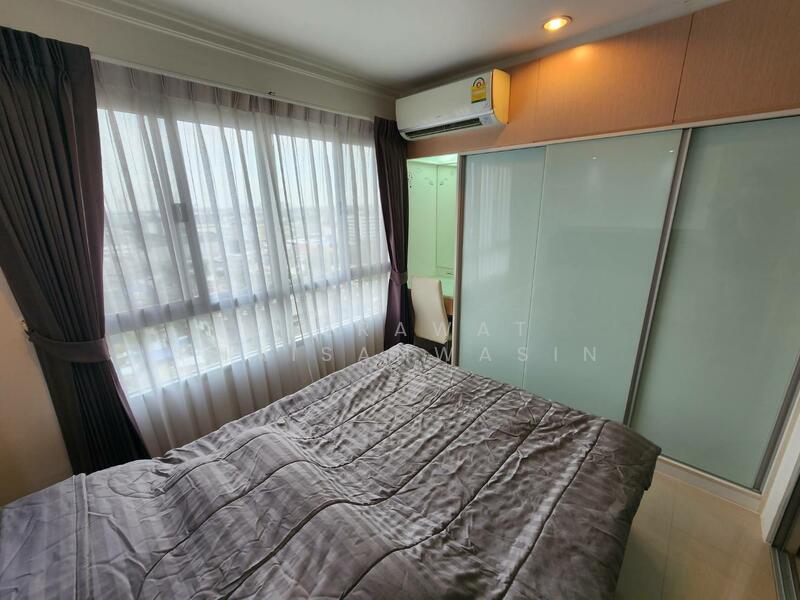 ขาย - Lumpini Ville La Salle-Bearing : ลุมพินี วิลล์ ลาซาล-แบริ่ง, กรุงเทพ