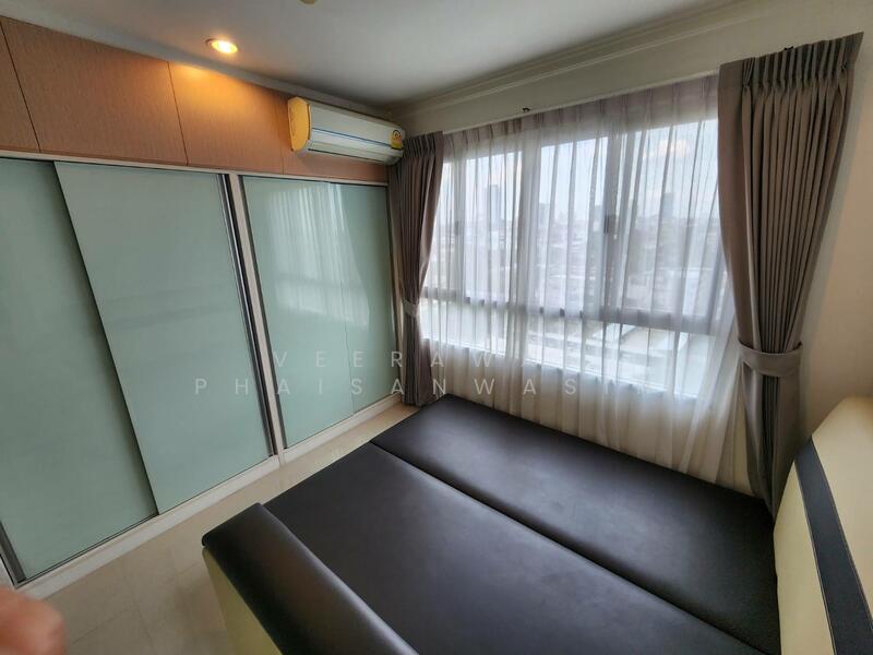 ขาย - Lumpini Ville La Salle-Bearing : ลุมพินี วิลล์ ลาซาล-แบริ่ง, กรุงเทพ