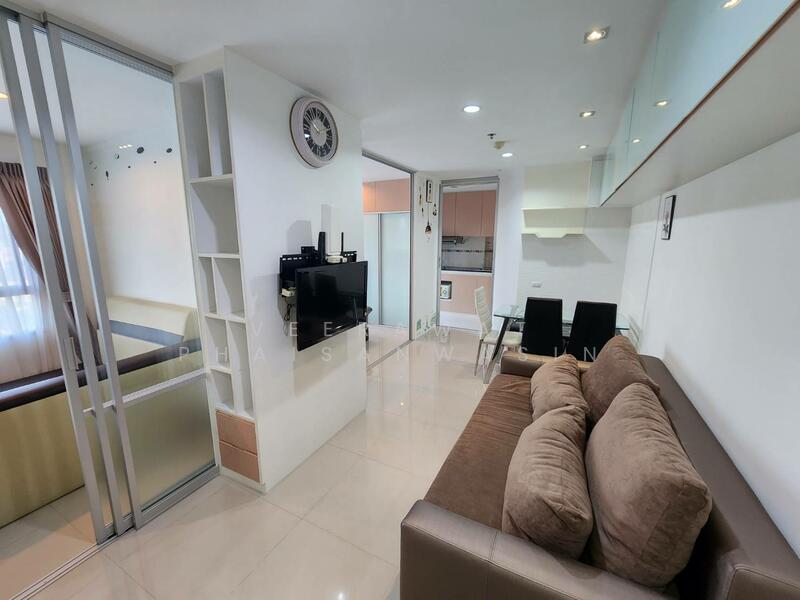 ขาย - Lumpini Ville La Salle-Bearing : ลุมพินี วิลล์ ลาซาล-แบริ่ง, กรุงเทพ