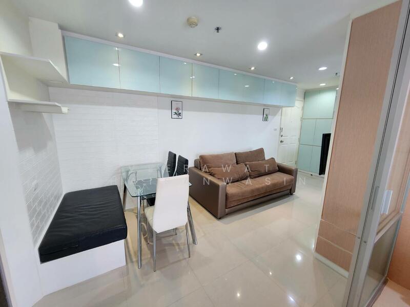 ขาย - Lumpini Ville La Salle-Bearing : ลุมพินี วิลล์ ลาซาล-แบริ่ง, กรุงเทพ