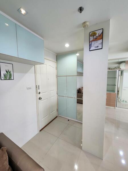 ขาย - Lumpini Ville La Salle-Bearing : ลุมพินี วิลล์ ลาซาล-แบริ่ง, กรุงเทพ