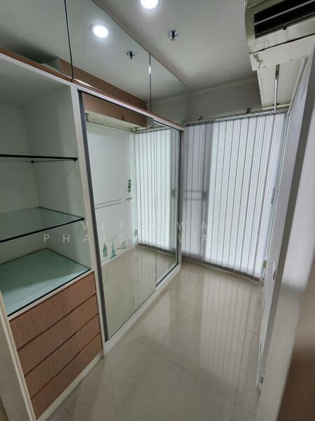 ขาย - Lumpini Ville La Salle-Bearing : ลุมพินี วิลล์ ลาซาล-แบริ่ง, กรุงเทพ