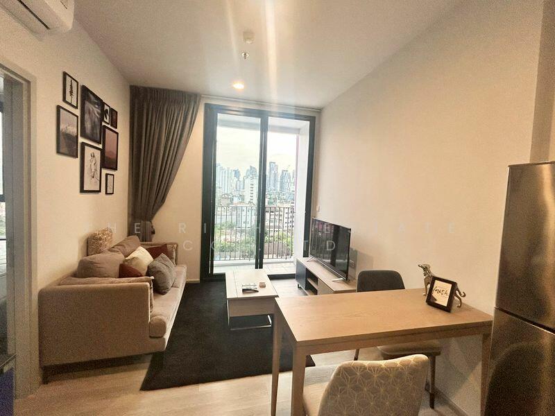 XT Ekkamai : เอ็กซ์ที เอกมัย, กรุงเทพ, 259 ถนนสุขุมวิท 63, คลองตันเหนือ, วัฒนา, กรุงเทพ, 30 ตร.ม., คอนโด ให้เช่า, โดย The Right Estate Co,.Ltd., 11650920 - DDproperty.com