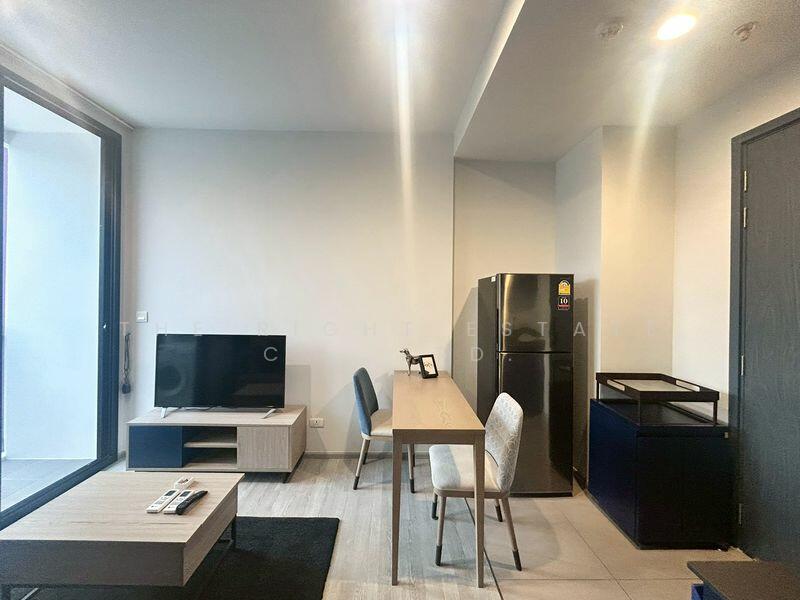 XT Ekkamai : เอ็กซ์ที เอกมัย, กรุงเทพ, 259 ถนนสุขุมวิท 63, คลองตันเหนือ, วัฒนา, กรุงเทพ, 30 ตร.ม., คอนโด ให้เช่า, โดย The Right Estate Co,.Ltd., 11650920 - DDproperty.com