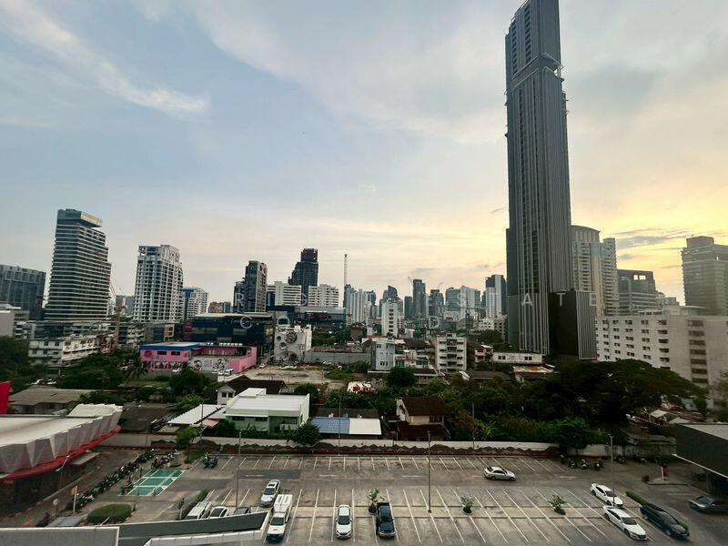 XT Ekkamai, Bangkok, 259 Soi Sukhumvit 63, Khlong Tan Nua, Watthana, Bangkok, 1 Bedroom, 30 sqm, Condo For Rent, by The Right Estate Co,.Ltd., 11650920 - DDproperty.com