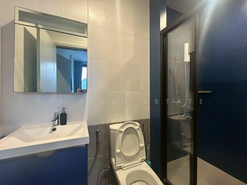 XT Ekkamai, Bangkok, 259 Soi Sukhumvit 63, Khlong Tan Nua, Watthana, Bangkok, 1 Bedroom, 30 sqm, Condo For Rent, by The Right Estate Co,.Ltd., 11650920 - DDproperty.com
