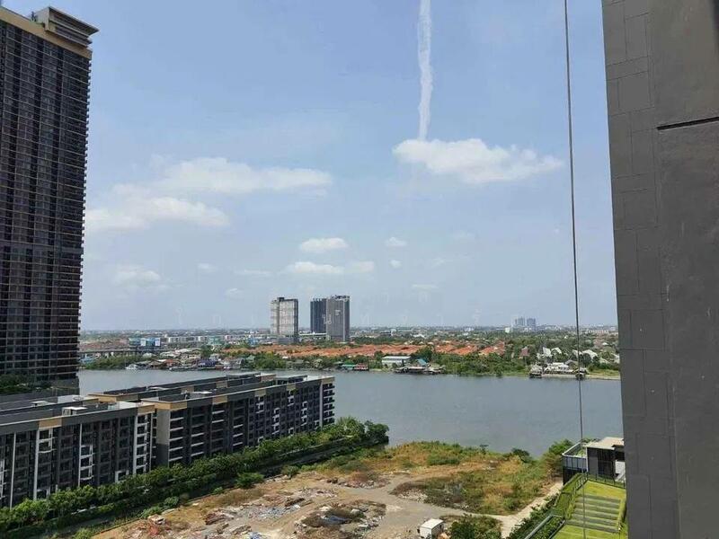 The Politan Aqua, นนทบุรี, 15 Nonthaburi, บางกระสอ, เมืองนนทบุรี, นนทบุรี, 24 ตร.ม., คอนโด ให้เช่า, โดย คีรีมาศ โกเมนท์จํารัส, 11650931 - DDproperty.com