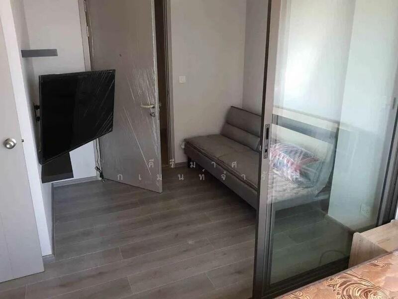 The Politan Aqua, นนทบุรี, 15 Nonthaburi, บางกระสอ, เมืองนนทบุรี, นนทบุรี, 24 ตร.ม., คอนโด ให้เช่า, โดย คีรีมาศ โกเมนท์จํารัส, 11650931 - DDproperty.com