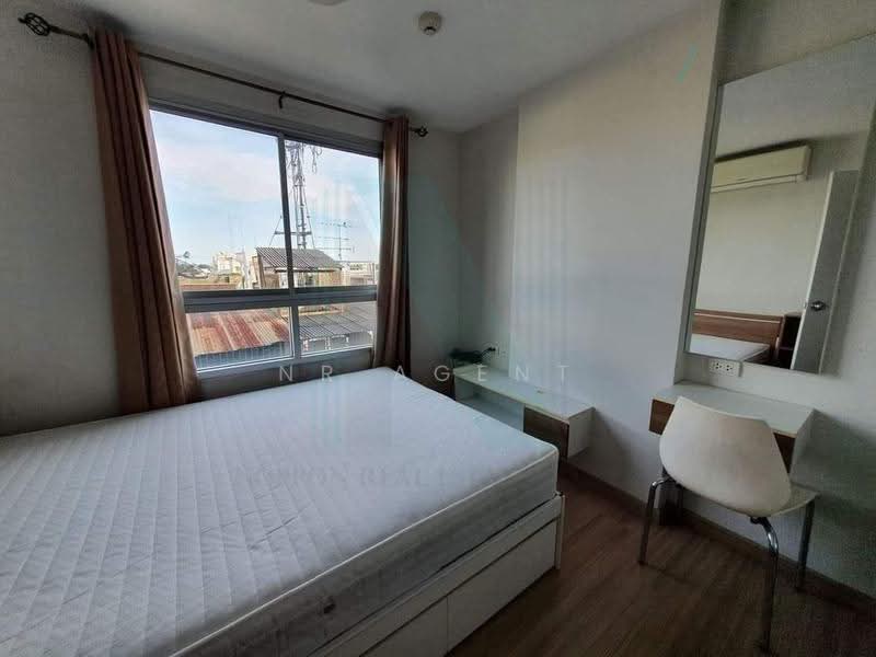 The Viva Condo Petchkasem 68, Bangkok, Soi Petchkasem 68, Petchkasem Road, Bang Kae Nua, Bang Khae, Bangkok, 1 Bedroom, 28 sqm, Condo For Sale, by NR AGENT, 11650994 - DDproperty.com