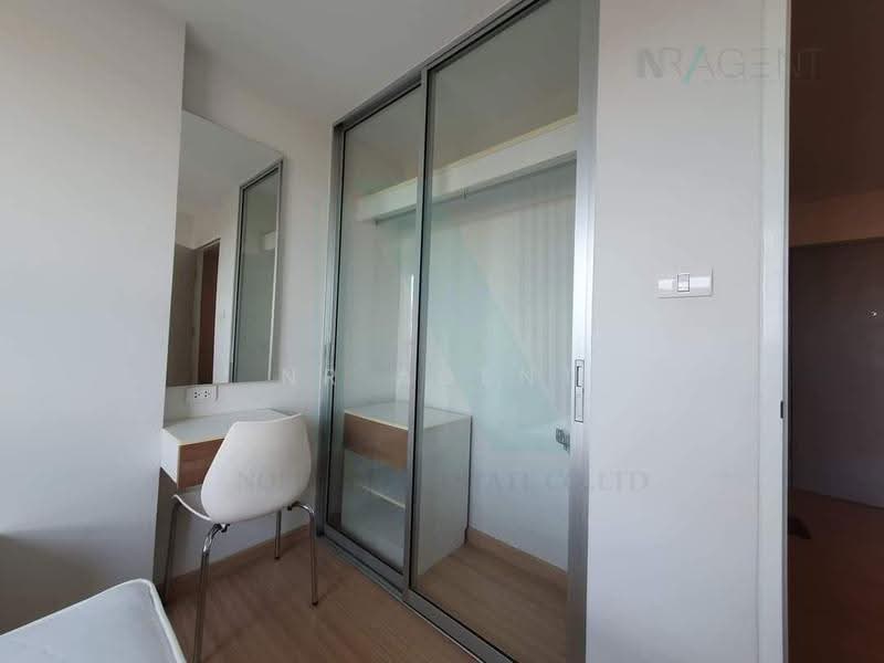 The Viva Condo (เดอะ วีว่า เพชรเกษม 68), กรุงเทพ, ซอยเพชรเกษม 68 ถนนเพชรเกษม, บางแคเหนือ, บางแค, กรุงเทพ, 28 ตร.ม., คอนโด ขาย, โดย NR AGENT, 11650994 - DDproperty.com
