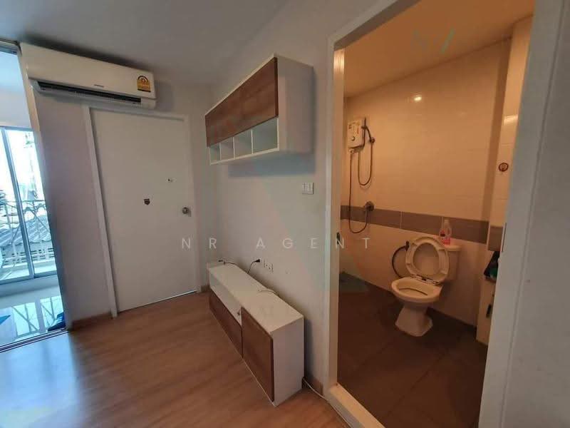 The Viva Condo Petchkasem 68, Bangkok, Soi Petchkasem 68, Petchkasem Road, Bang Kae Nua, Bang Khae, Bangkok, 1 Bedroom, 28 sqm, Condo For Sale, by NR AGENT, 11650994 - DDproperty.com