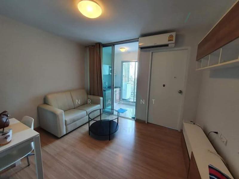 The Viva Condo Petchkasem 68, Bangkok, Soi Petchkasem 68, Petchkasem Road, Bang Kae Nua, Bang Khae, Bangkok, 1 Bedroom, 28 sqm, Condo For Sale, by NR AGENT, 11650994 - DDproperty.com