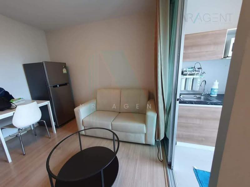 The Viva Condo Petchkasem 68, Bangkok, Soi Petchkasem 68, Petchkasem Road, Bang Kae Nua, Bang Khae, Bangkok, 1 Bedroom, 28 sqm, Condo For Sale, by NR AGENT, 11650994 - DDproperty.com