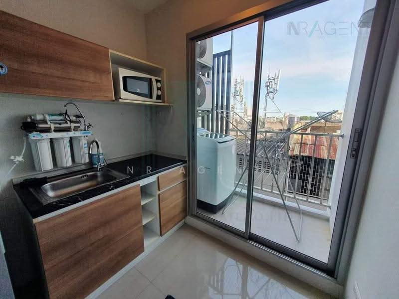 The Viva Condo Petchkasem 68, Bangkok, Soi Petchkasem 68, Petchkasem Road, Bang Kae Nua, Bang Khae, Bangkok, 1 Bedroom, 28 sqm, Condo For Sale, by NR AGENT, 11650994 - DDproperty.com