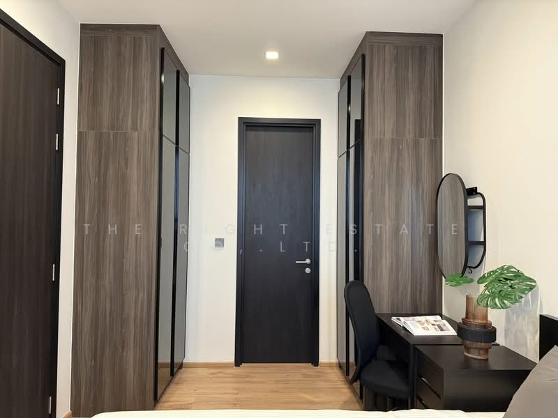 Noble Around Ari, Bangkok, 312 Phahon Yothin Rd, Samsen Nai, Phaya Thai, Bangkok, 1 Bedroom, 35 sqm, Condo For Rent, by The Right Estate Co,.Ltd., 11651024 - DDproperty.com