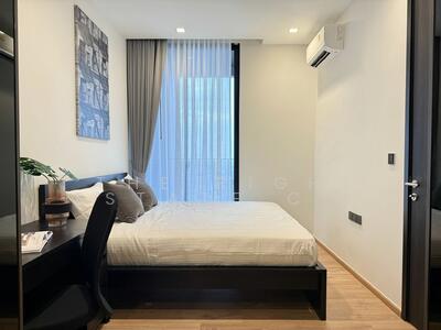 For Rent - Noble Around Ari, Bangkok
