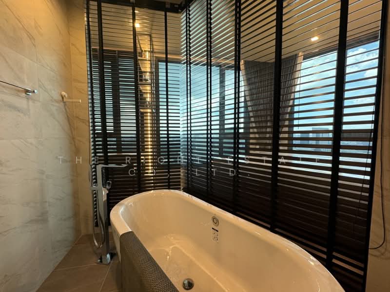 The Crest Park Residences, Bangkok, 1198 Phahonyothin Road, Jom Phon, Chatuchak, Bangkok, 2 Bedrooms, 72 sqm, Condo For Rent, by The Right Estate Co,.Ltd., 11651032 - DDproperty.com