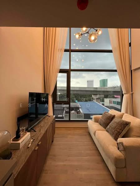 The Crest Park Residences, Bangkok, 1198 Phahonyothin Road, Jom Phon, Chatuchak, Bangkok, 1 Bedroom, 50 sqm, Condo For Rent, by The Right Estate Co,.Ltd., 11651034 - DDproperty.com