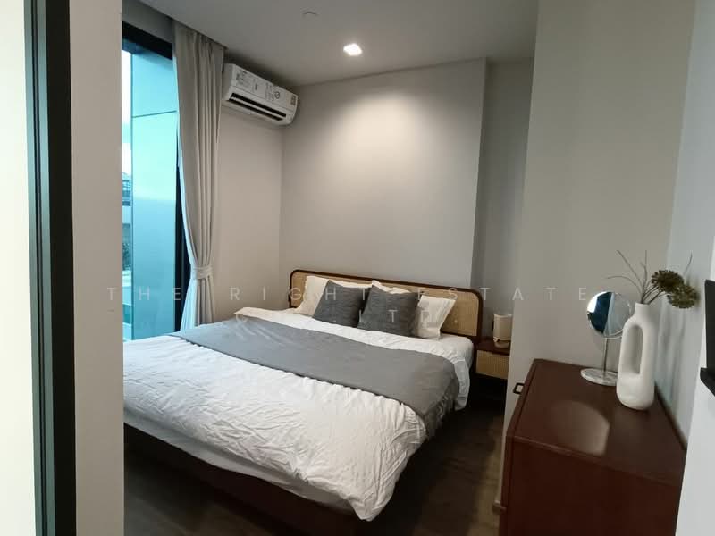 The Crest Park Residences, Bangkok, 1198 Phahonyothin Road, Jom Phon, Chatuchak, Bangkok, 1 Bedroom, 50 sqm, Condo For Rent, by The Right Estate Co,.Ltd., 11651034 - DDproperty.com
