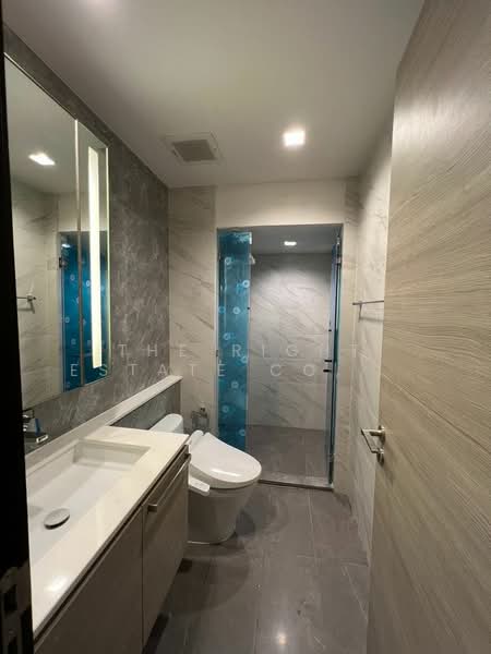 The Crest Park Residences, Bangkok, 1198 Phahonyothin Road, Jom Phon, Chatuchak, Bangkok, 1 Bedroom, 50 sqm, Condo For Rent, by The Right Estate Co,.Ltd., 11651035 - DDproperty.com