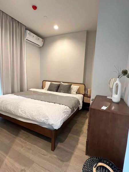 The Crest Park Residences, Bangkok, 1198 Phahonyothin Road, Jom Phon, Chatuchak, Bangkok, 1 Bedroom, 50 sqm, Condo For Rent, by The Right Estate Co,.Ltd., 11651035 - DDproperty.com