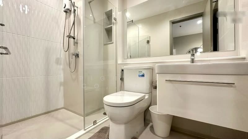 Life Asoke Hype, Bangkok, 339 Chaturathit Rd, Makkasan, Ratchathewi, Bangkok, Studio, 26 sqm, Condo For Rent, by The Right Estate Co,.Ltd., 11651041 - DDproperty.com