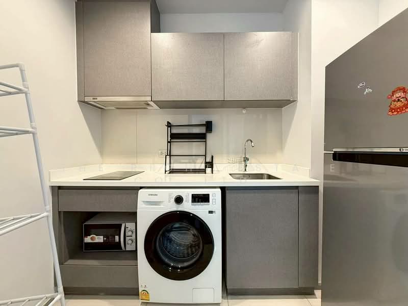 Life Asoke Hype, Bangkok, 339 Chaturathit Rd, Makkasan, Ratchathewi, Bangkok, 1 Bedroom, 35 sqm, Condo For Rent, by The Right Estate Co,.Ltd., 11651041 - DDproperty.com