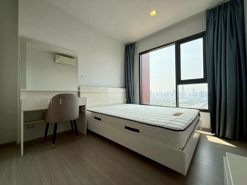 Life Asoke Hype, Bangkok, 339 Chaturathit Rd, Makkasan, Ratchathewi, Bangkok, 1 Bedroom, 35 sqm, Condo For Rent, by The Right Estate Co,.Ltd., 11651041 - DDproperty.com