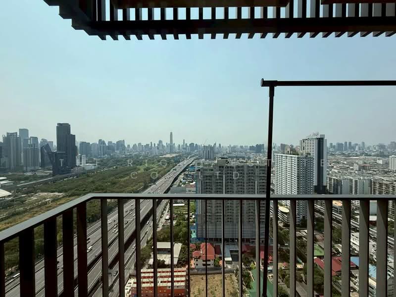 Life Asoke Hype, Bangkok, 339 Chaturathit Rd, Makkasan, Ratchathewi, Bangkok, 1 Bedroom, 35 sqm, Condo For Rent, by The Right Estate Co,.Ltd., 11651041 - DDproperty.com