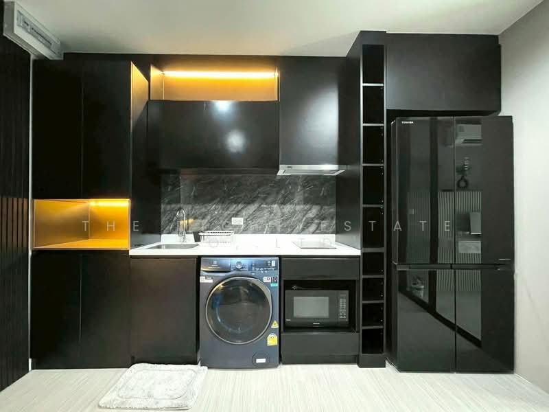 Life Asoke Hype, Bangkok, 339 Chaturathit Rd, Makkasan, Ratchathewi, Bangkok, 1 Bedroom, 36 sqm, Condo For Rent, by The Right Estate Co,.Ltd., 11651041 - DDproperty.com