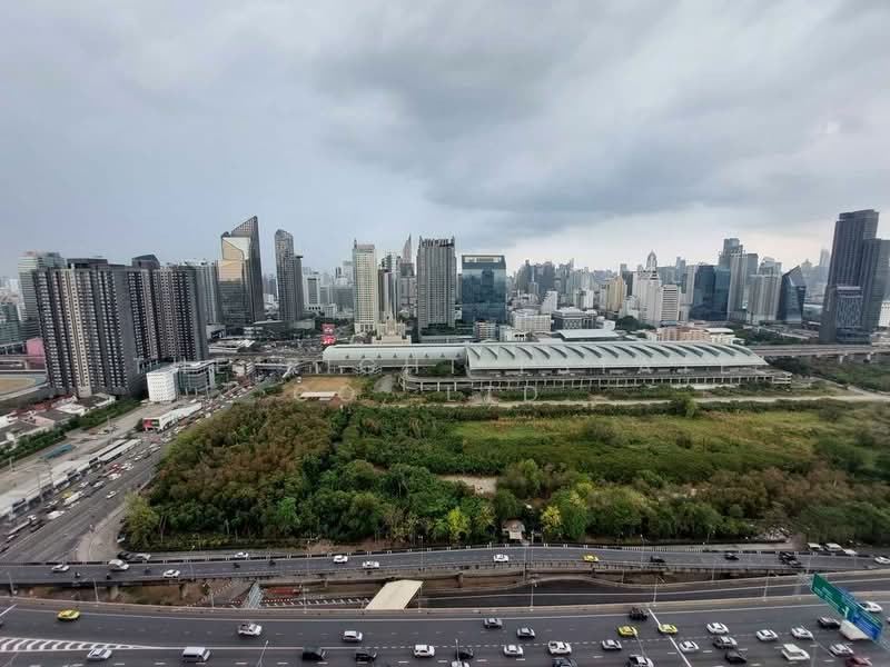 Life Asoke Hype, Bangkok, 339 Chaturathit Rd, Makkasan, Ratchathewi, Bangkok, 1 Bedroom, 36 sqm, Condo For Rent, by The Right Estate Co,.Ltd., 11651041 - DDproperty.com
