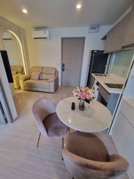 Life Asoke Hype, Bangkok, 339 Chaturathit Rd, Makkasan, Ratchathewi, Bangkok, 1 Bedroom, 36 sqm, Condo For Rent, by The Right Estate Co,.Ltd., 11651041 - DDproperty.com