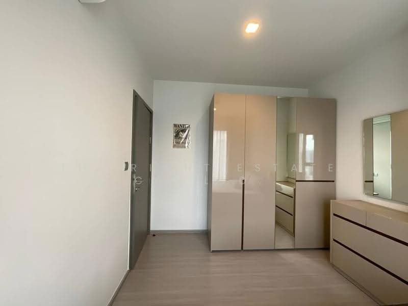 Life Asoke Hype, Bangkok, 339 Chaturathit Rd, Makkasan, Ratchathewi, Bangkok, 1 Bedroom, 35 sqm, Condo For Rent, by The Right Estate Co,.Ltd., 11651041 - DDproperty.com