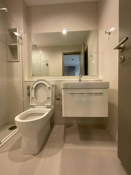 Life Asoke Hype, Bangkok, 339 Chaturathit Rd, Makkasan, Ratchathewi, Bangkok, 1 Bedroom, 35 sqm, Condo For Rent, by The Right Estate Co,.Ltd., 11651041 - DDproperty.com