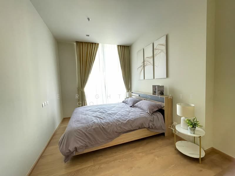 Noble Around Sukhumvit 33, Bangkok, 17 Soi Sukhumvit 33, Khlong Tan Nua, Watthana, Bangkok, 1 Bedroom, 45 sqm, Condo For Rent, by The Right Estate Co,.Ltd., 11651047 - DDproperty.com