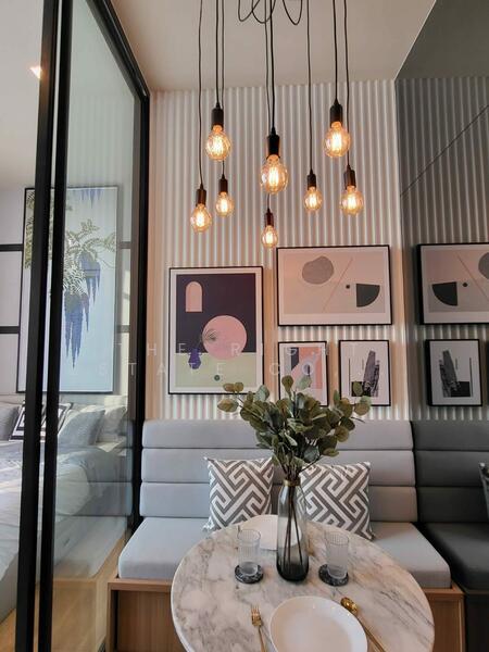 Noble Around Sukhumvit 33, Bangkok, 17 Soi Sukhumvit 33, Khlong Tan Nua, Watthana, Bangkok, Studio, 27 sqm, Condo For Rent, by The Right Estate Co,.Ltd., 11651049 - DDproperty.com