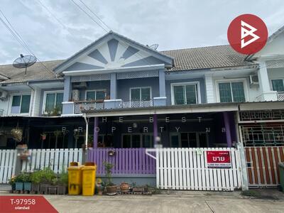 ขาย - พรสมบัติ ท่าอิฐ, นนทบุรี