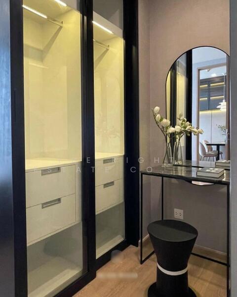 Noble Around Sukhumvit 33, Bangkok, 17 Soi Sukhumvit 33, Khlong Tan Nua, Watthana, Bangkok, 1 Bedroom, 43 sqm, Condo For Rent, by The Right Estate Co,.Ltd., 11651054 - DDproperty.com