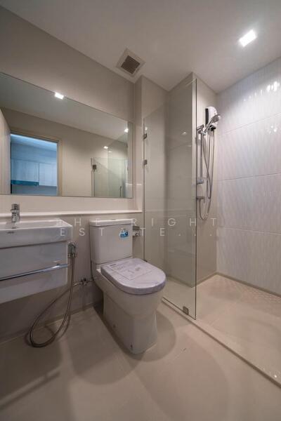 Life One Wireless, Bangkok, 1 Wireless Road, Lumphini, Pathum Wan, Bangkok, Studio, 28 sqm, Condo For Rent, by The Right Estate Co,.Ltd., 11651073 - DDproperty.com