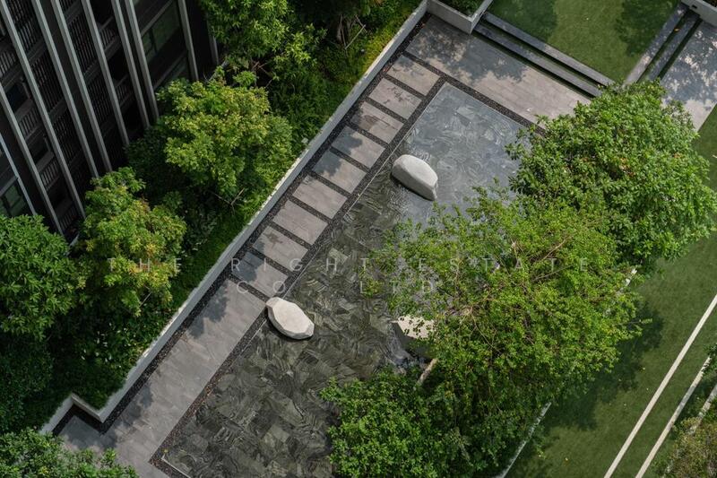 Life One Wireless, Bangkok, 1 Wireless Road, Lumphini, Pathum Wan, Bangkok, Studio, 28 sqm, Condo For Rent, by The Right Estate Co,.Ltd., 11651073 - DDproperty.com