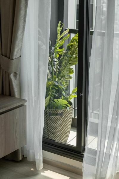 Life One Wireless, Bangkok, 1 Wireless Road, Lumphini, Pathum Wan, Bangkok, Studio, 28 sqm, Condo For Rent, by The Right Estate Co,.Ltd., 11651073 - DDproperty.com