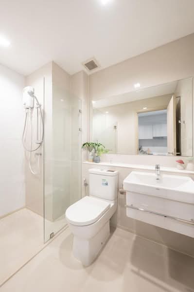 Life One Wireless, Bangkok, 1 Wireless Road, Lumphini, Pathum Wan, Bangkok, Studio, 24 sqm, Condo For Rent, by The Right Estate Co,.Ltd., 11651081 - DDproperty.com