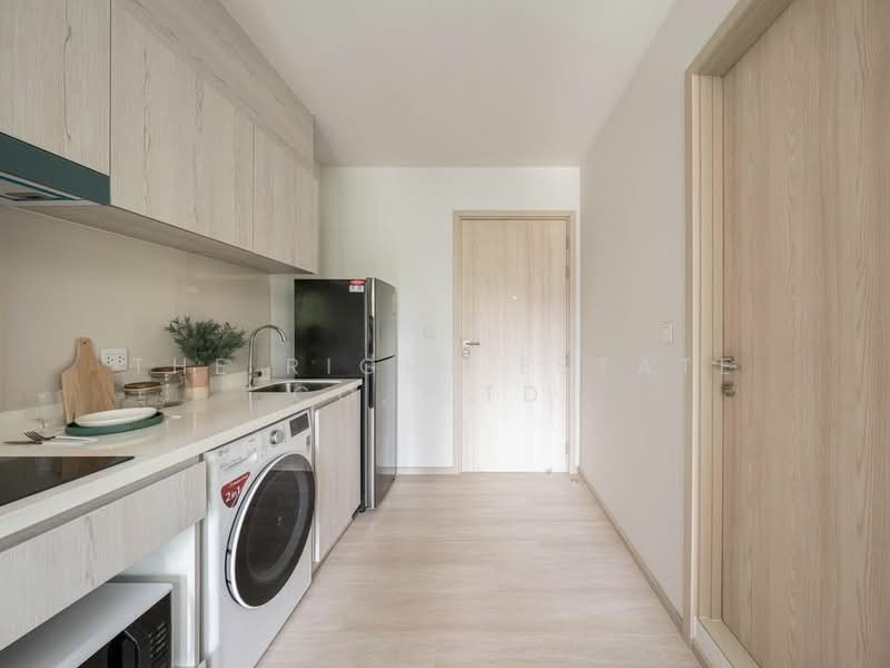 Life One Wireless, Bangkok, 1 Wireless Road, Lumphini, Pathum Wan, Bangkok, Studio, 24 sqm, Condo For Rent, by The Right Estate Co,.Ltd., 11651081 - DDproperty.com