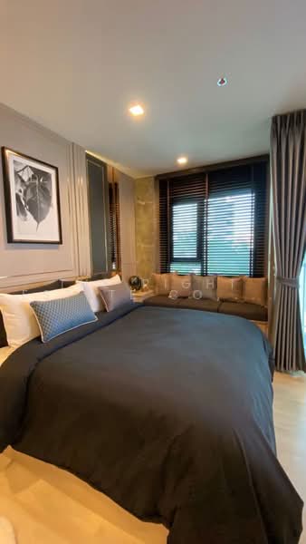 Life One Wireless, Bangkok, 1 Wireless Road, Lumphini, Pathum Wan, Bangkok, Studio, 28 sqm, Condo For Rent, by The Right Estate Co,.Ltd., 11651085 - DDproperty.com